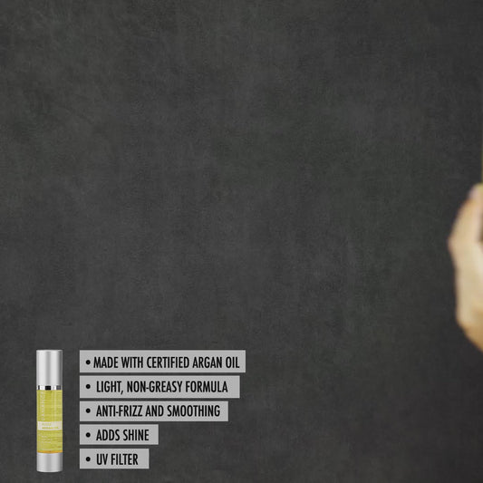 Elixir Argan Oil (Liquid Gold)