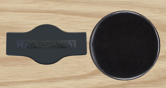 Center Buckle Holder