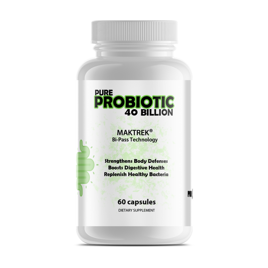 Pure Probiotic