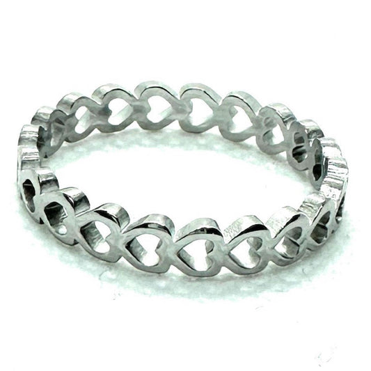 Heart Ring (#146)